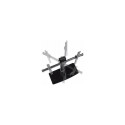 LH-GROUP ROTATING TABLE STAND 32-65"