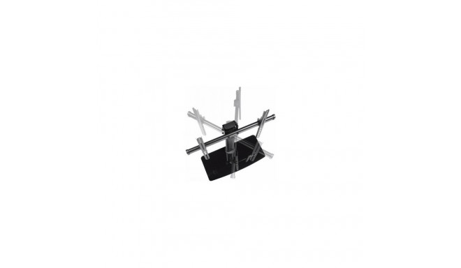 LH-GROUP ROTATING TABLE STAND 32-65"