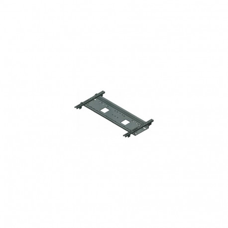 LH-GROUP WALL MOUNT MAX.150KG (1200MM)