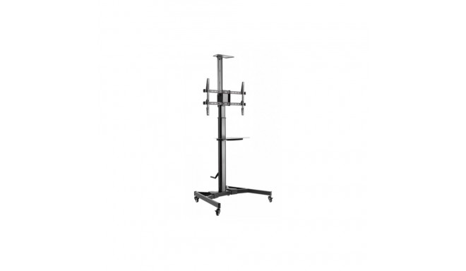 LH-GROUP FLROOSSTAND WITH WHEELS 37-70 BASIC