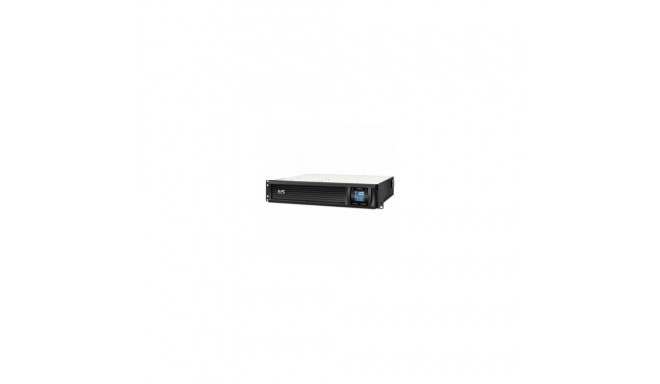 APC SMART-UPS C 2U 30000VA LCD 230V