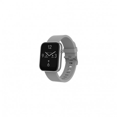 Denver SW-182GR 4.32 cm (1.7") IPS Digital Touchscreen Grey