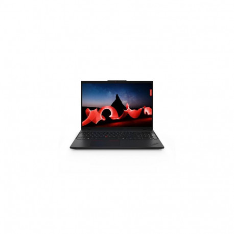 Lenovo ThinkPad L16 Gen 1 (Intel) Intel Core Ultra 5 125U Laptop 40.6 cm (16") WUXGA 16 GB DDR5