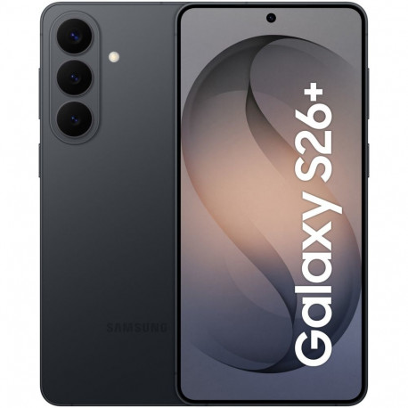 Samsung Galaxy S26+ SM-S947B 56G 12/256GB Black