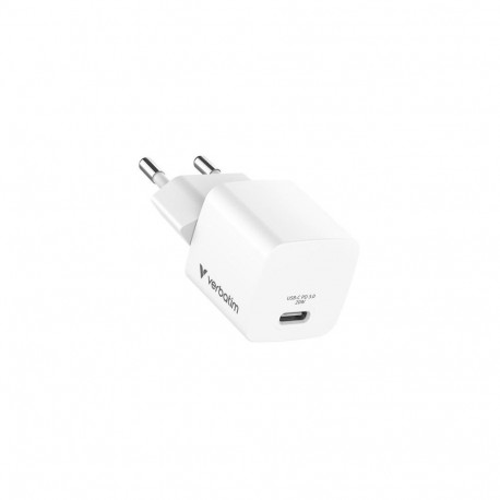 Verbatim Mini GaN Charger 20W