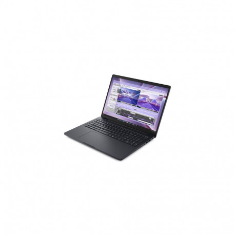 DELL Pro Max 16 MC16250 Intel Core Ultra 7 265H Mobile workstation 40.6 cm (16") Full HD+ 16 GB