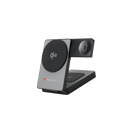 Verbatim Charge 'n' Go Qi2 Power Bank