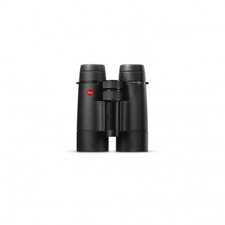 Leica Ultravid 8 x 42 HD-Plus binocular Black