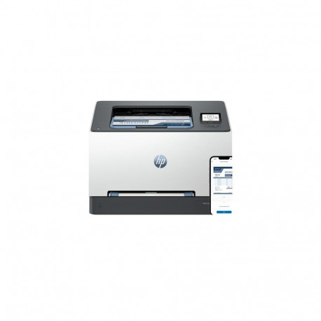 HP LaserJet Pro 3202dw Wireless Multifunction Color Printer, Duplex