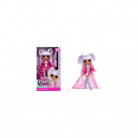 L.O.L. Surprise! Entry Doll - Kitty K