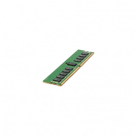 HPE 32GB (1x32GB) Dual Rank x4 DDR4-2666 CAS-19-19-19 Registered Smart Memory Kit memory module 2666
