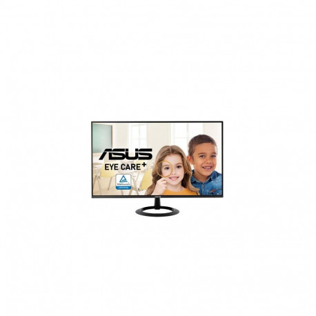 ASUS VZ24EHF computer monitor 60.5 cm (23.8") 1920 x 1080 pixels Full HD LCD Black