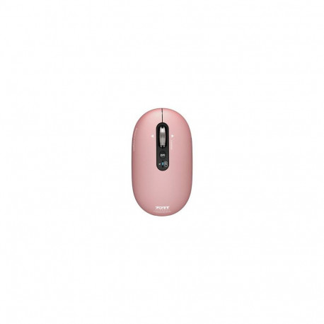 Port Designs 910503 mouse Universal Ambidextrous Bluetooth Optical 3200 DPI
