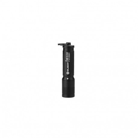 Olight i3E Black Hand flashlight LED