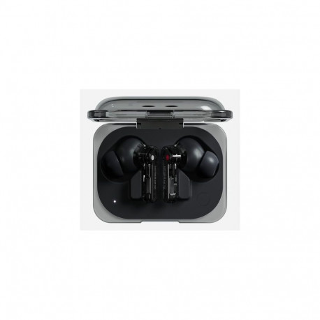 Nothing Ear (a) Headset True Wireless Stereo (TWS) In-ear Calls/Music USB Type-C Bluetooth Transpare