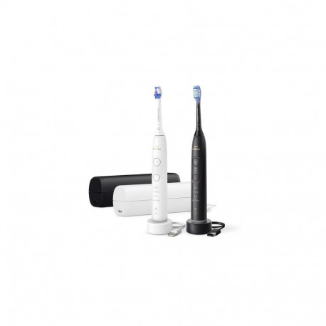Philips Sonicare 7100 series Series 7100 HX7429/02 Rechargeable toothbrush