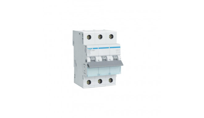 Hager MBN316E electrical enclosure accessory