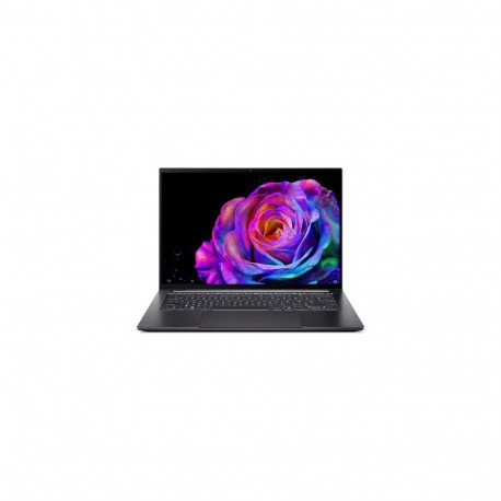 Acer Swift SFX14-73G-975F Intel Core Ultra 9 285H Laptop 36.8 cm (14.5") Touchscreen WQXGA+ 32 