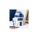 Paladone R2D2 Digital alarm clock Blue, White