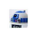 Paladone R2D2 Digital alarm clock Blue, White