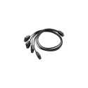 Silverstone CPL03 0.3 m
