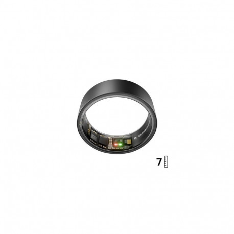 Ultrahuman Ring AIR – Sleep and Fitness Tracker, Smart Ring for Men and Women, No app fee for standa