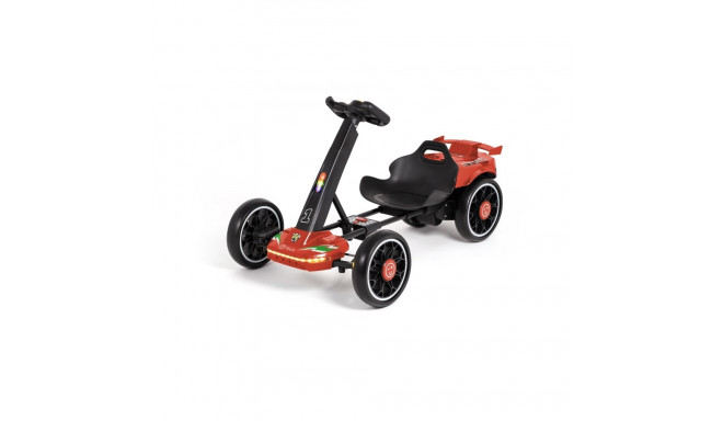 e-Kart YOUIN Red