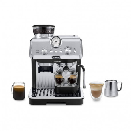 De’Longhi Dedica Arte EC9155.MB Semi-auto Espresso machine 2.5 L