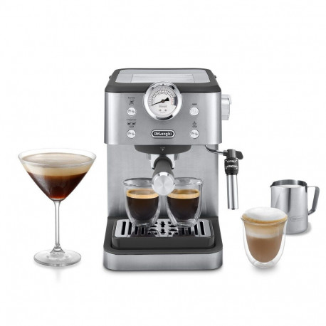 De’Longhi Linea Classic poolautomaatne espressomasin 1.7 L