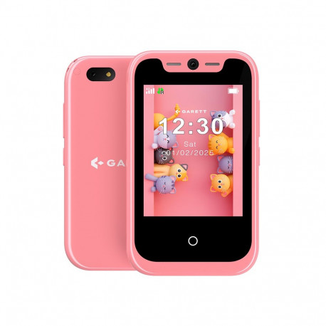Garett OneKid Phone Pink