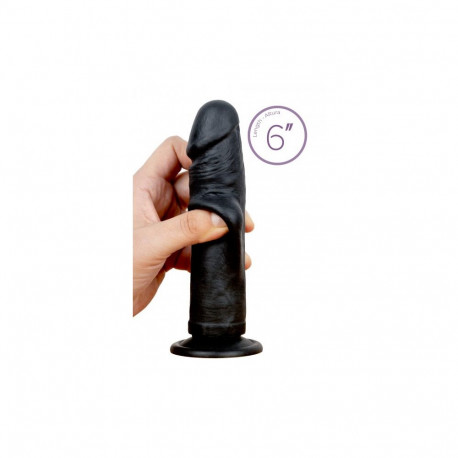 DANTE 6" - Black