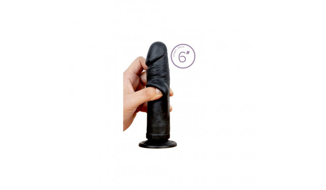 DANTE 6" - Black