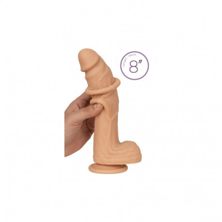 DAVID 8" - Flesh