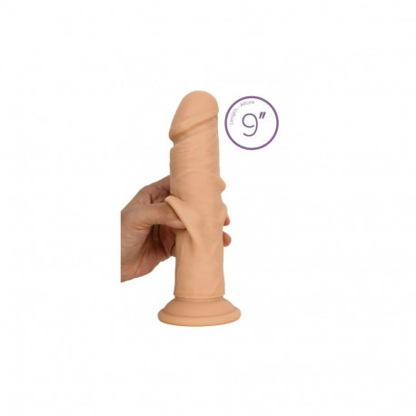 DANTE 9" - Flesh