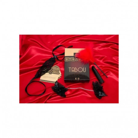Zestaw Tabou