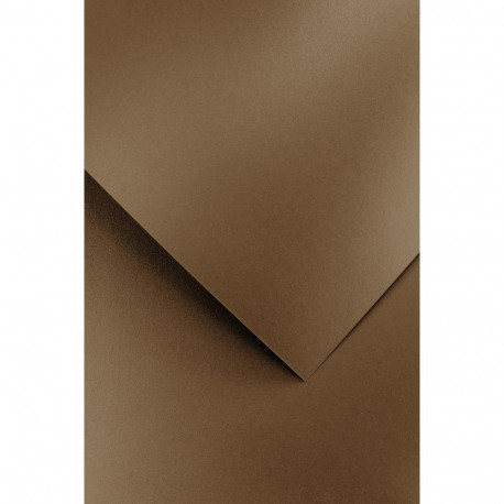 Disainpaber Pearl Brown A4, 210g/20lk