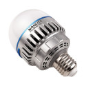Nanlite valgustikomplekt PavoBulb 10C 4-valgustiga
