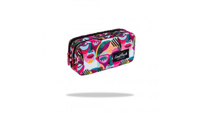 Pinal CoolPack PRIMO 2 zipp CINCO