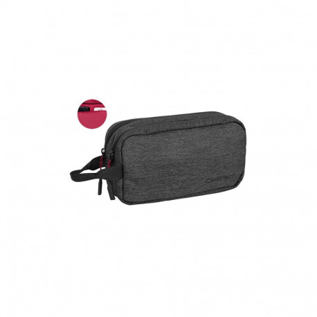Pinal CoolPack PRIMO 2 zipp GREY/RED