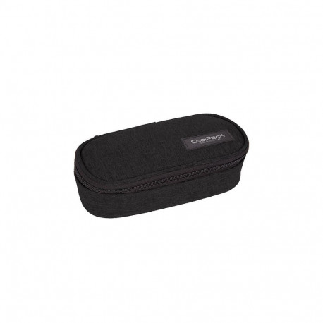 Pinal CoolPack CAMPUS SNOW BLACK