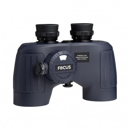 Focus binokkel Horizon 7x50 WP kompassiga