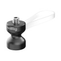SmallRig 6527 Cable Clamp (10pcs) Black