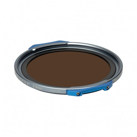 NiSi JetMag Pro 49 Filter FSND8 (0.9) 3stop