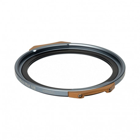 NiSi filter JetMag Pro 49 Black Mist 1/8