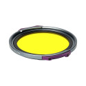 NiSi filter JetMag Pro 49, kollane