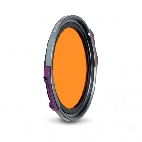 NiSi JetMag Pro 49 Filter Orange