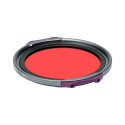 NiSi filter JetMag Pro 49, punane
