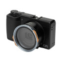 NiSi tagakork JetMag Pro 49