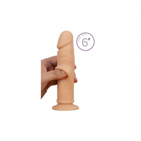 DANTE 6" - Flesh