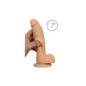 DAVID 7", naha värvi